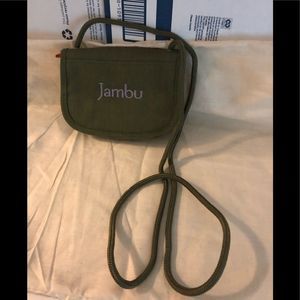 Jambu Crossbody Bag 
